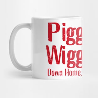 Piggly-Wiggly Mug